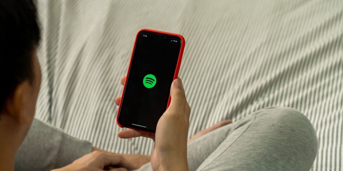 Spotify Web Player: How To Use Spotify With Your Web Browser