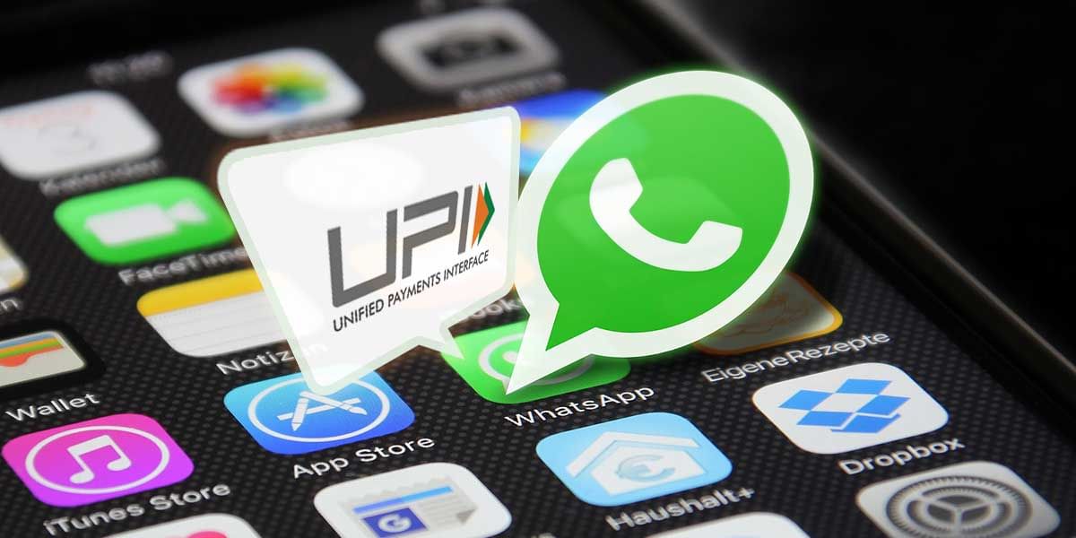 WhatsApp Targets Paytm, GPay, With QR Code Payments In India
