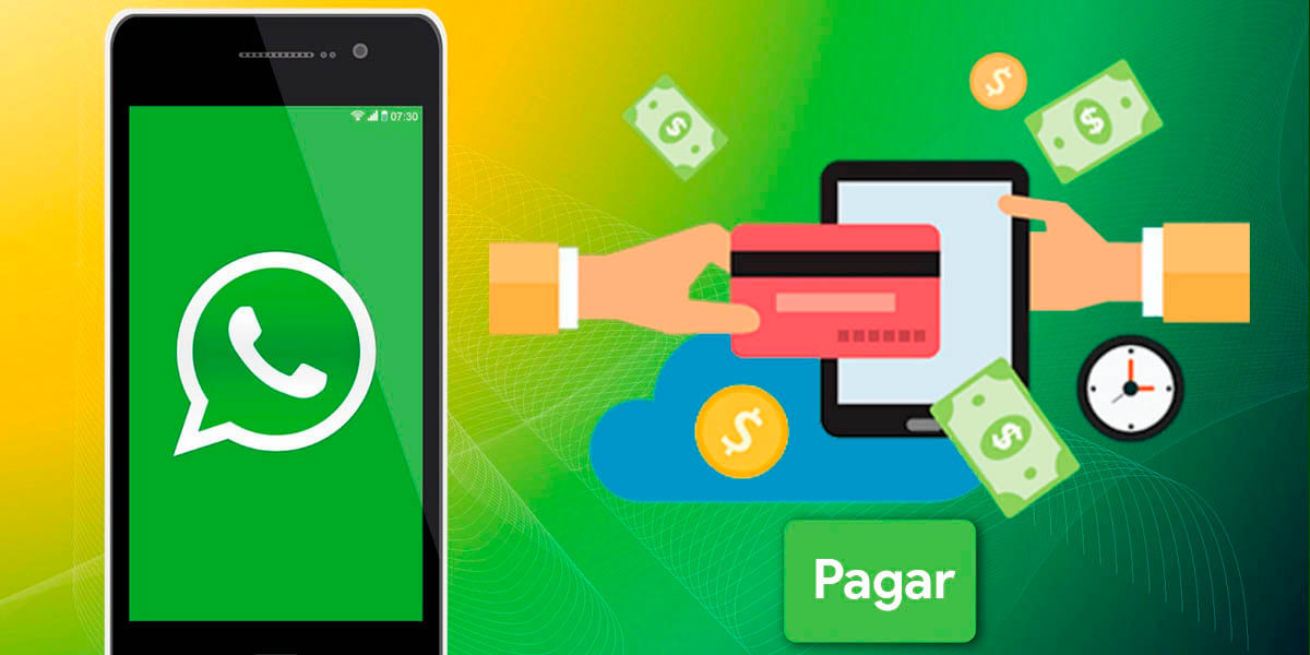 whatsapp payment feature
