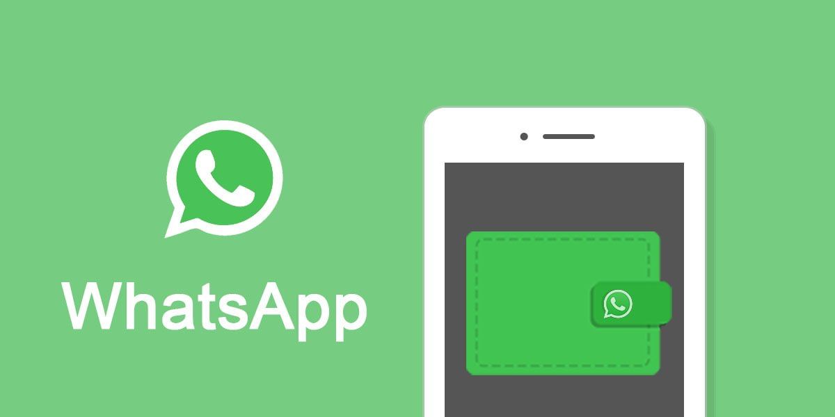 whatsapp payment feature
