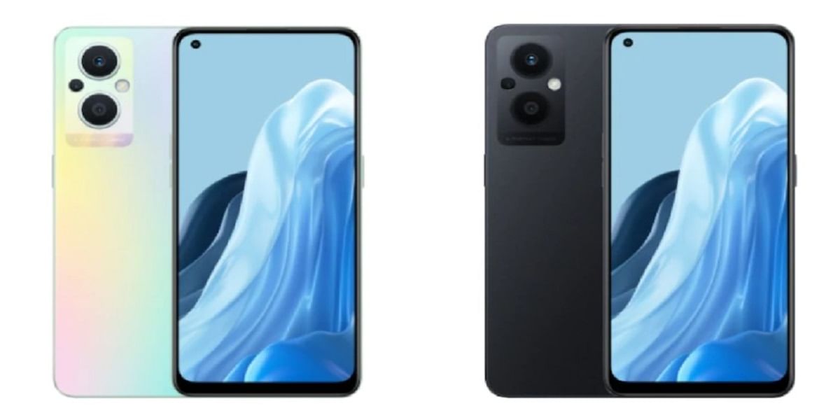 Oppo Reno 7Z 5G Teased Officially: What We Know So Far