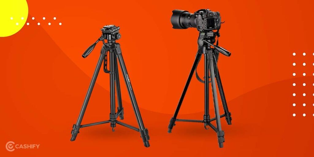 Camera Accessories Deals