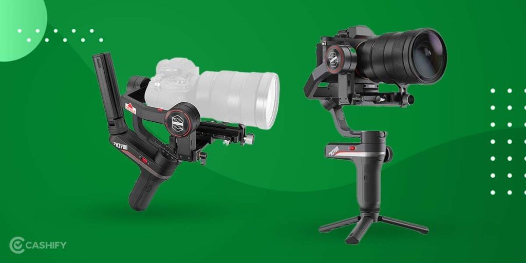 Camera Accessories Deals