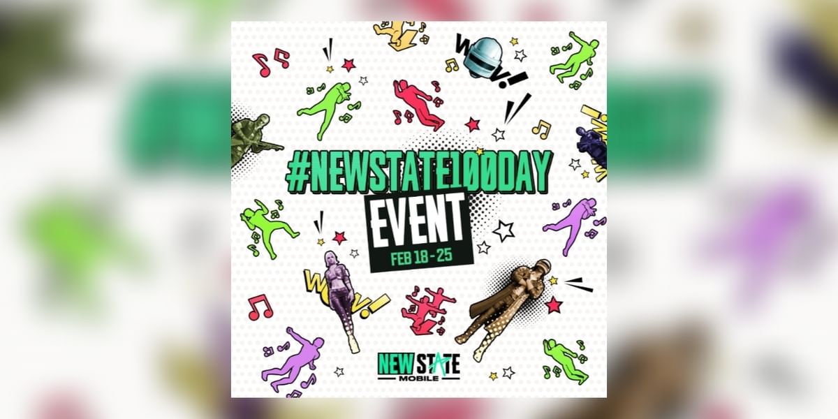 PUBG New State Players are in for a Ride with these Free Rewards!