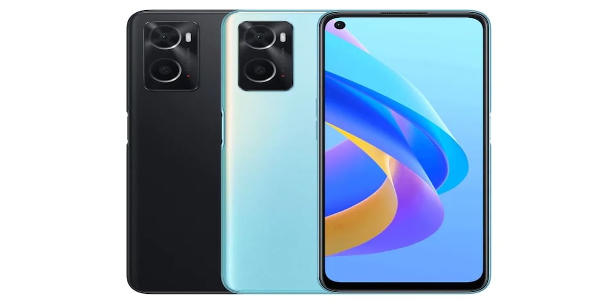 oppo a76