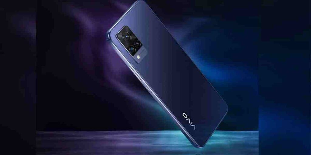 Vivo V23e 5G