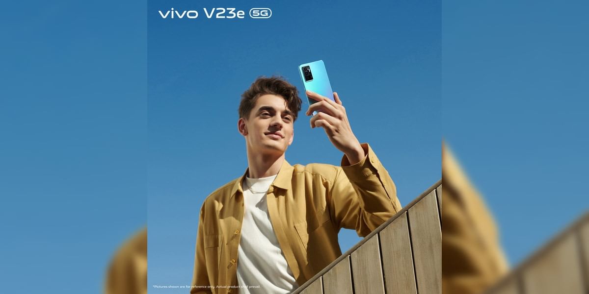 Vivo V23e 5G Launched in India: Specifications, Price