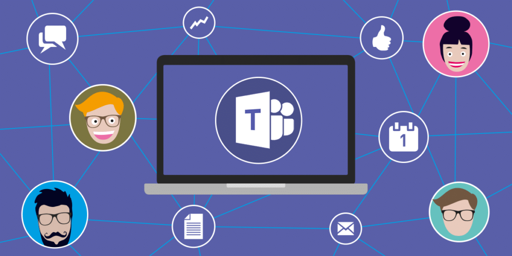Microsoft Teams