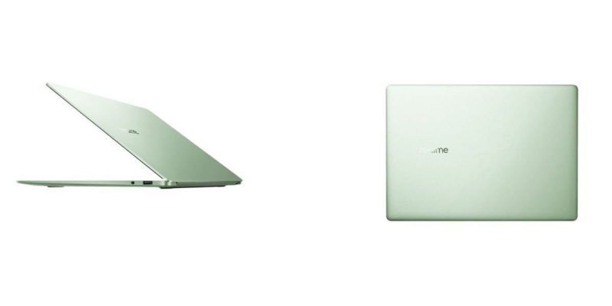 realme book prime