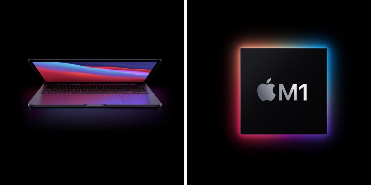 new macs