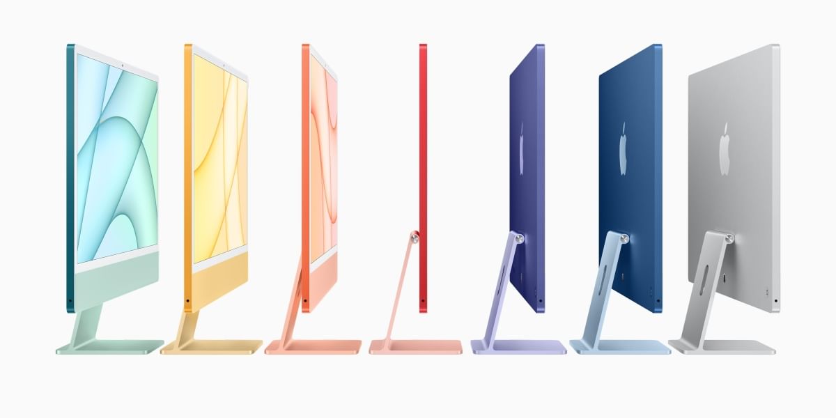 Apple May Release These Many  New Macs In 2022: Know The Full Story Here