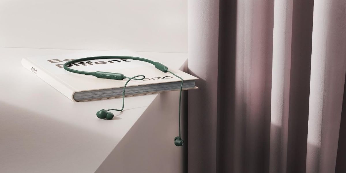 Dizo Launches New Neckband Earphones, Dizo Wireless Power: Find Details Here