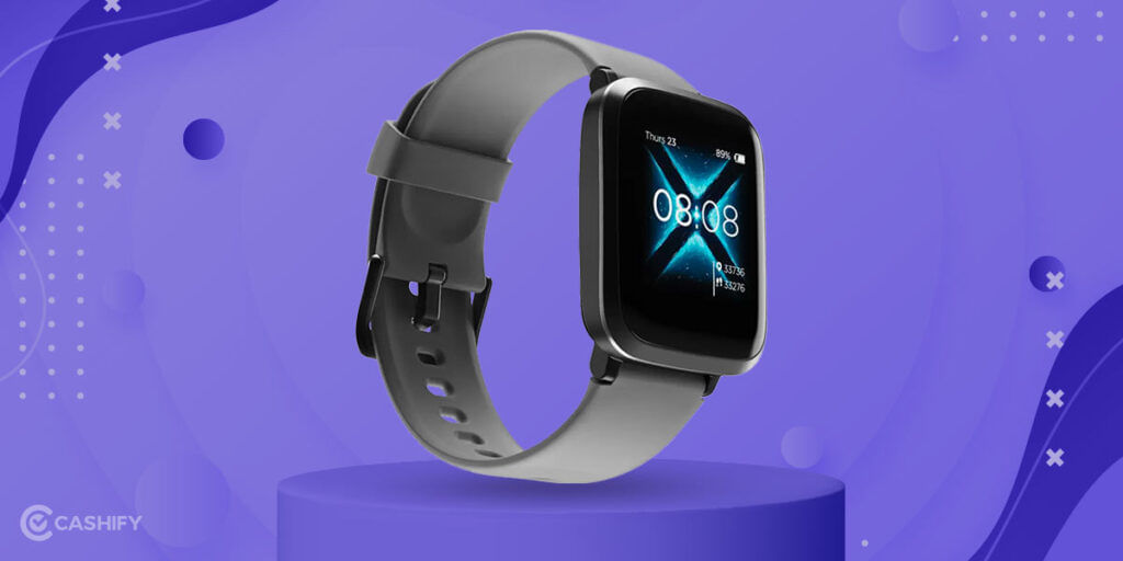best smartwatch under 3000