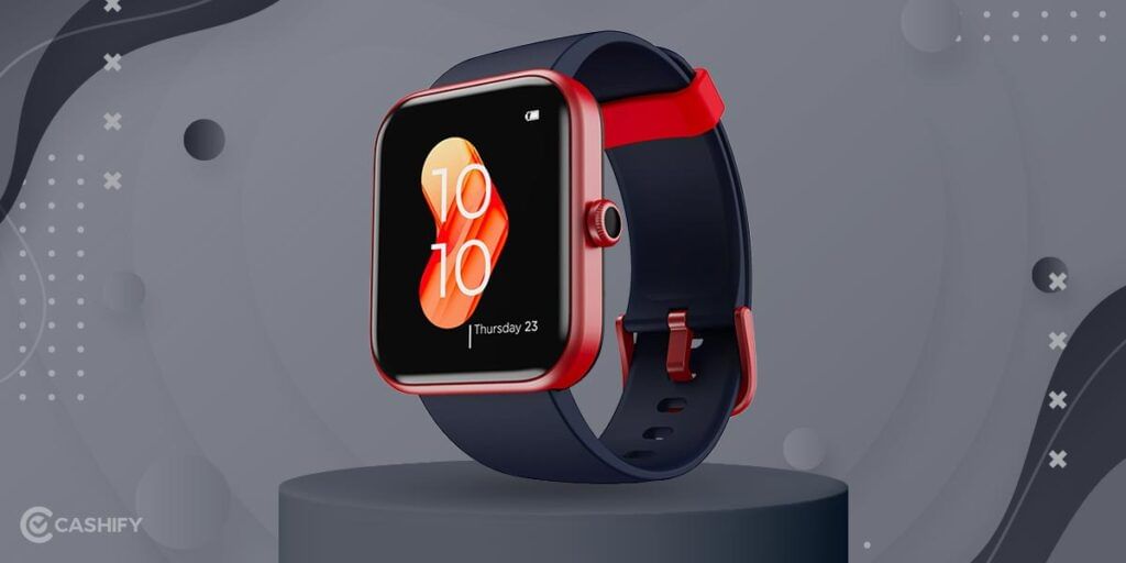 best smartwatch under 5000