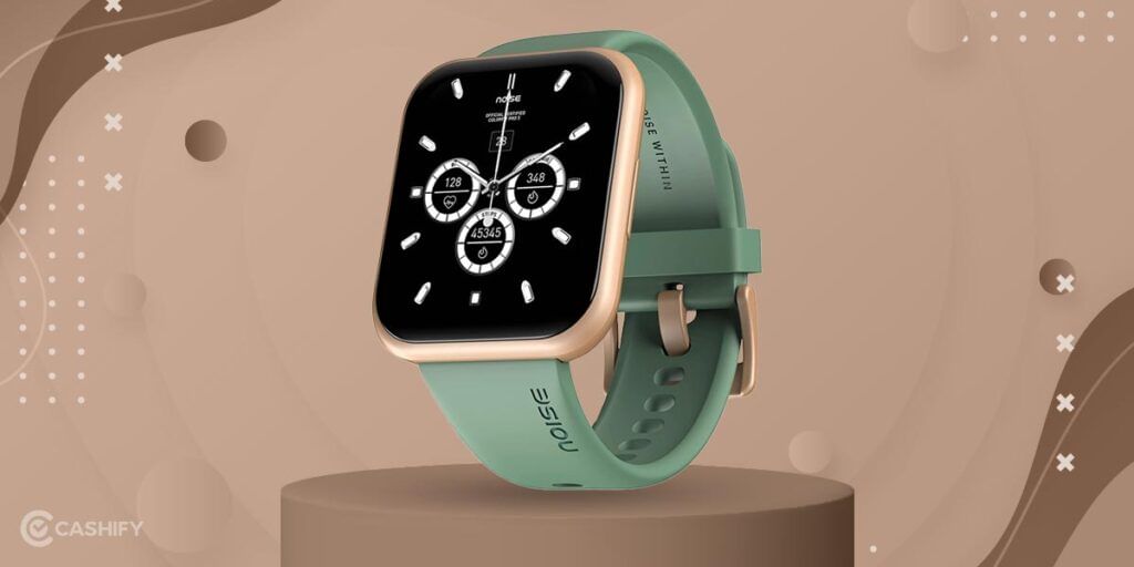 best smartwatch under 5000