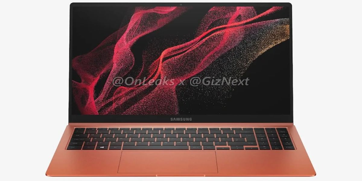 GALAXY BOOK 2 PRO