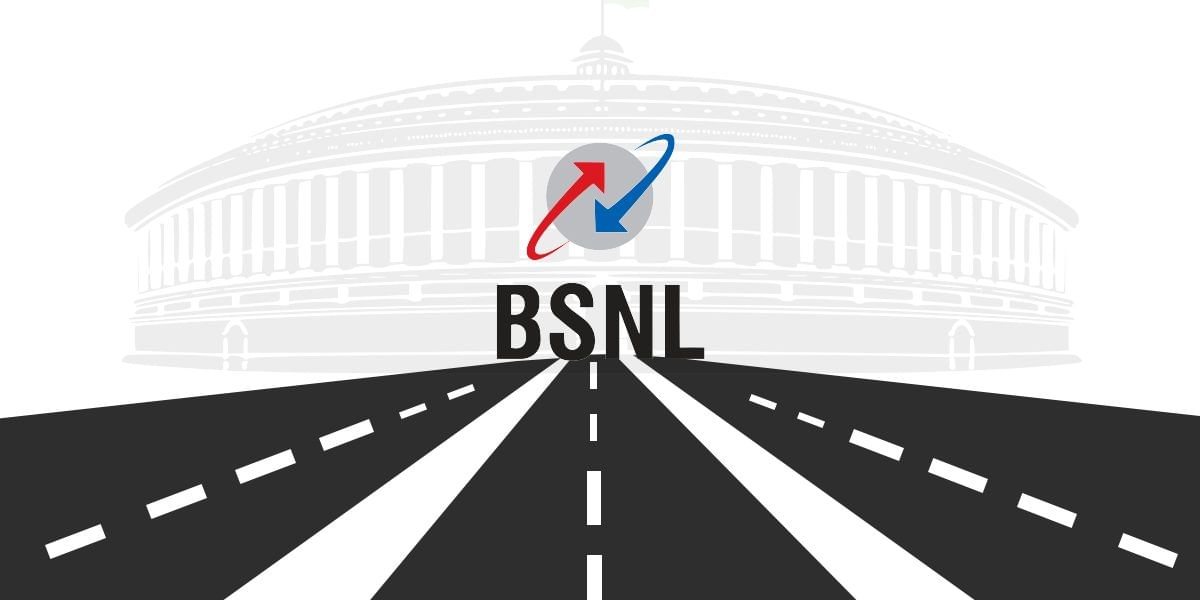 BSNL 4G