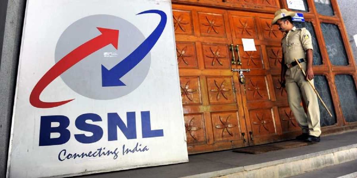 BSNL 4G Rollout In India: Full Story Here