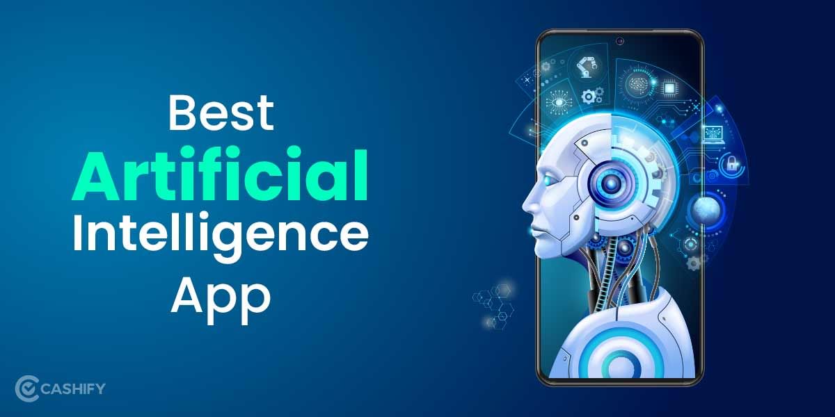 12 Best AI (Artificial intelligence) App Of 2024