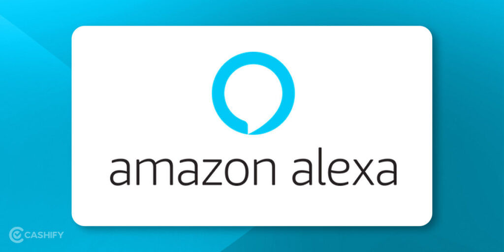 Amazon alexa best artificial intelligence app