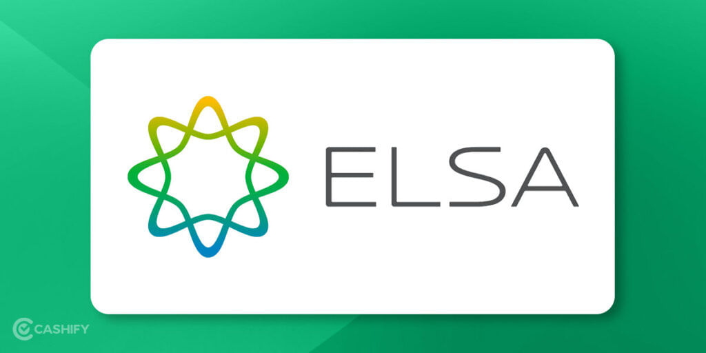 Elsa artificial intelligence app