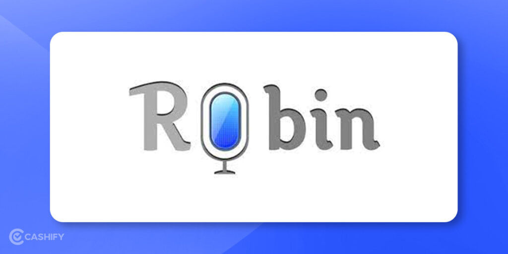 Roblin best AI apps