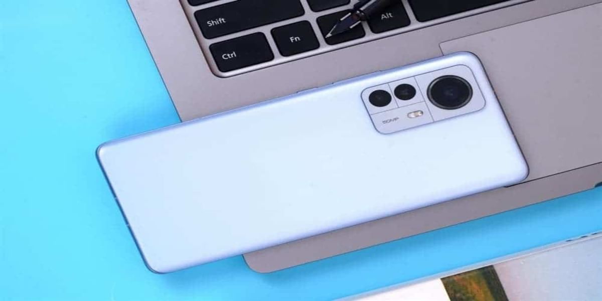 Xiaomi 12 Series Launched Globally: Price And Specifications