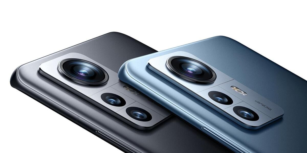 xiaomi 12 pro