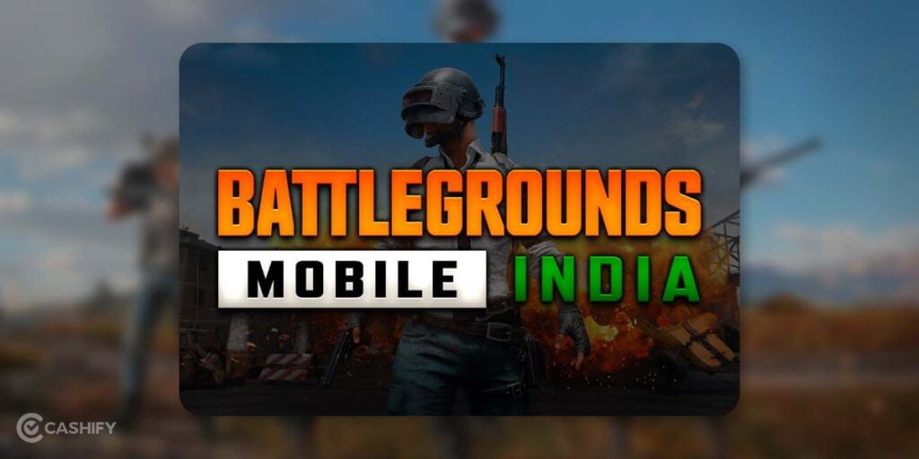 Battlegrounds Mobile India best shooting games for android and ios