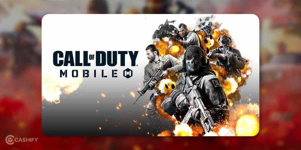 COD Mobile 99 Loading Screen Fix