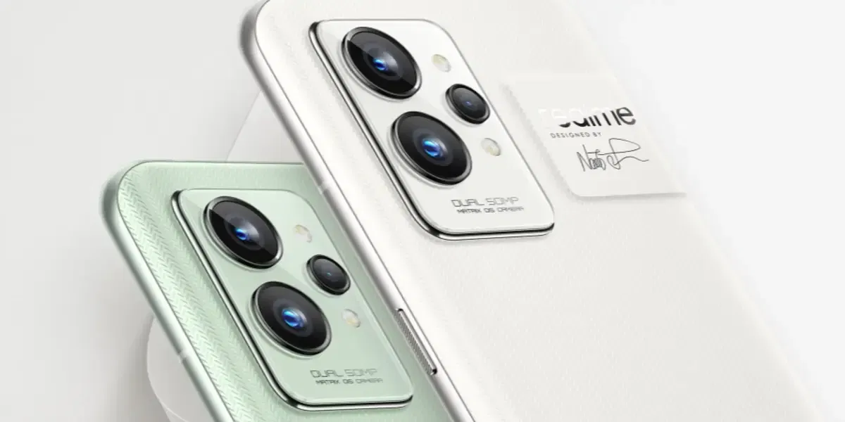 Realme GT 2 Series Global Launch: Know Details Here