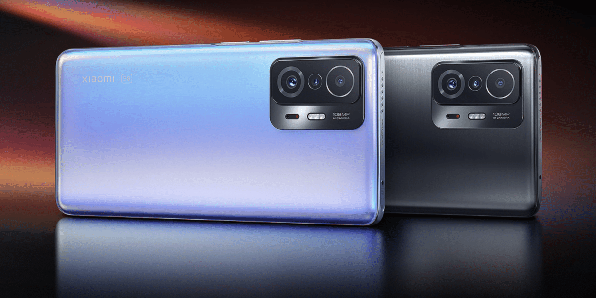 Note 11 Pro series