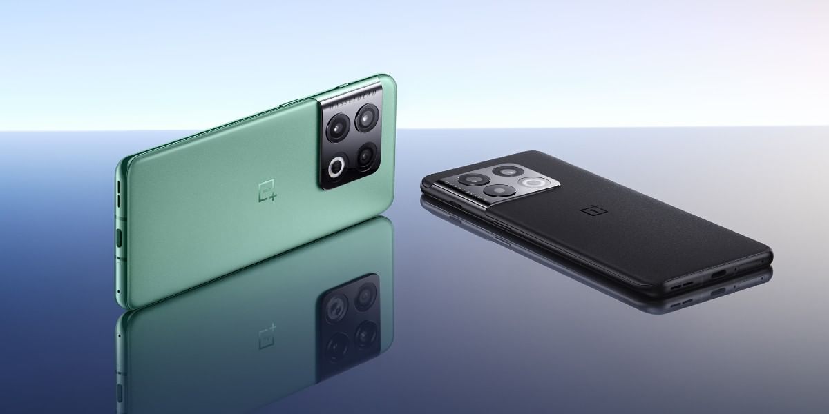 OnePlus Oscar