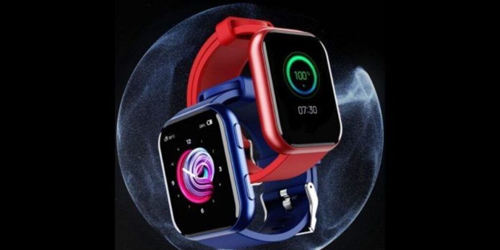 boAt Watch Blaze Specs