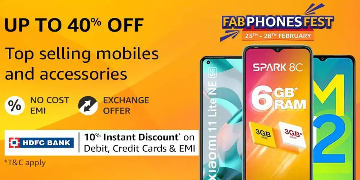amazon discounts