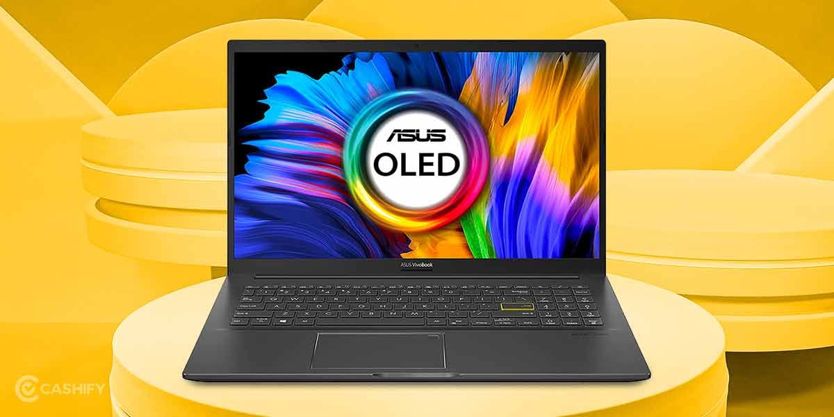 Asus VivoBook K15 OLED Review – Best All-Rounder Budget OLED Laptop