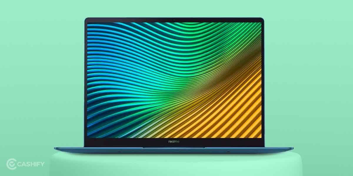 Realme Book Slim Review &#8211; Best Laptop For Beginners in India