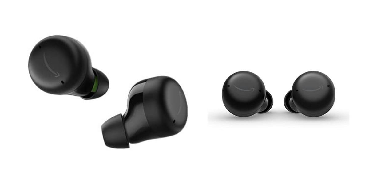 Amazon Echo Buds 2nd Gen