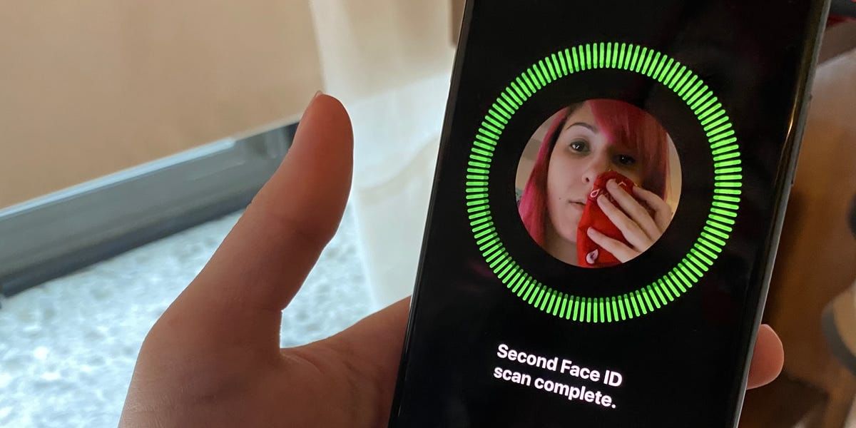 Face ID