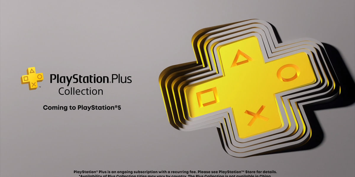 PlayStation Plus