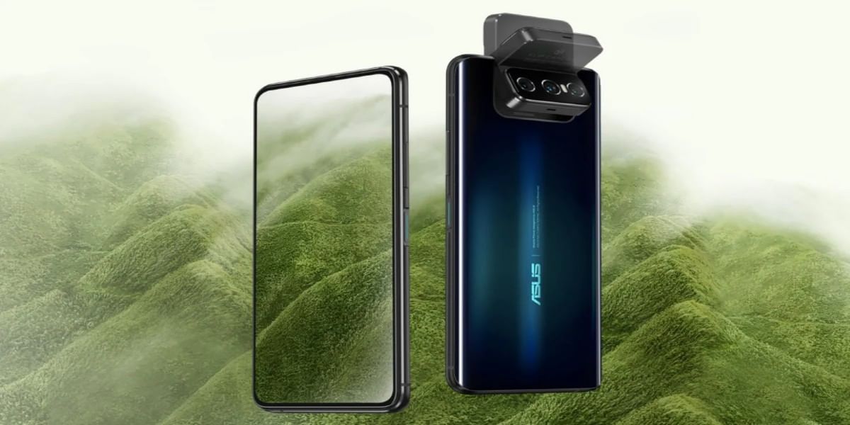 Asus 8z Launches in India: Specifications, Price