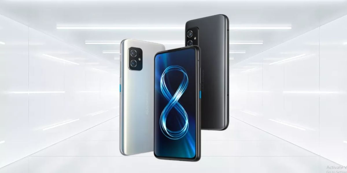 Asus 8z
