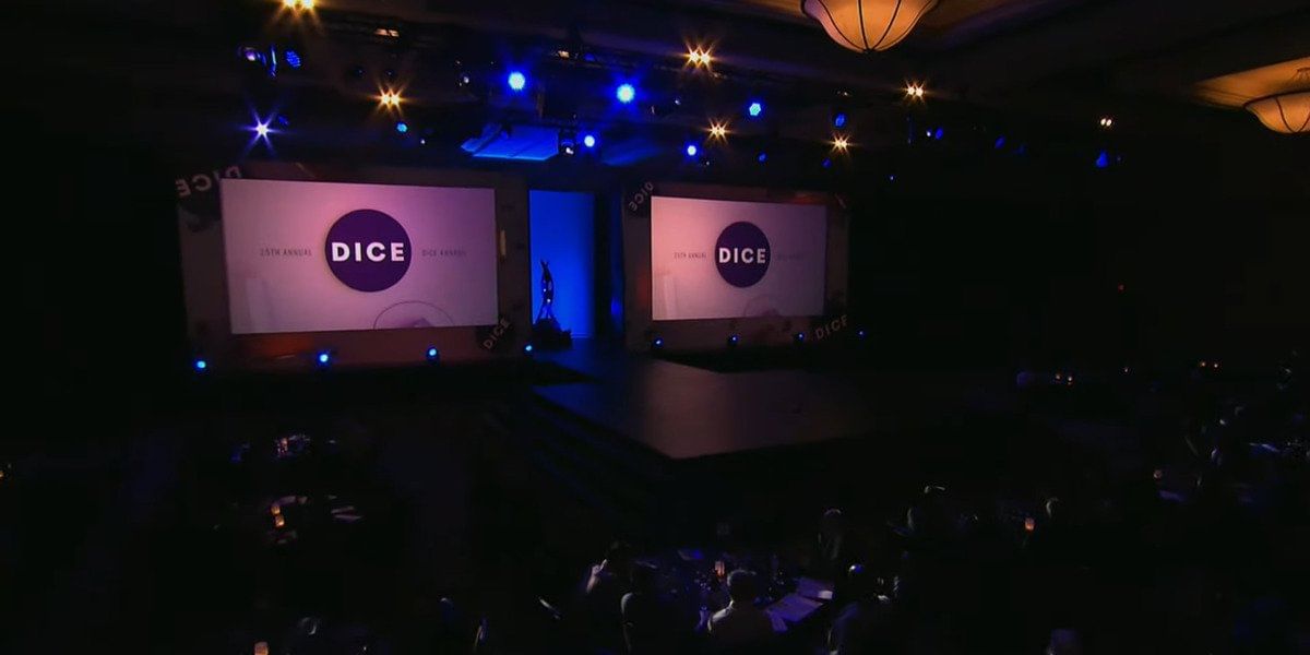 DICE Awards 2022: Game of the Year Award Goes To this Game!