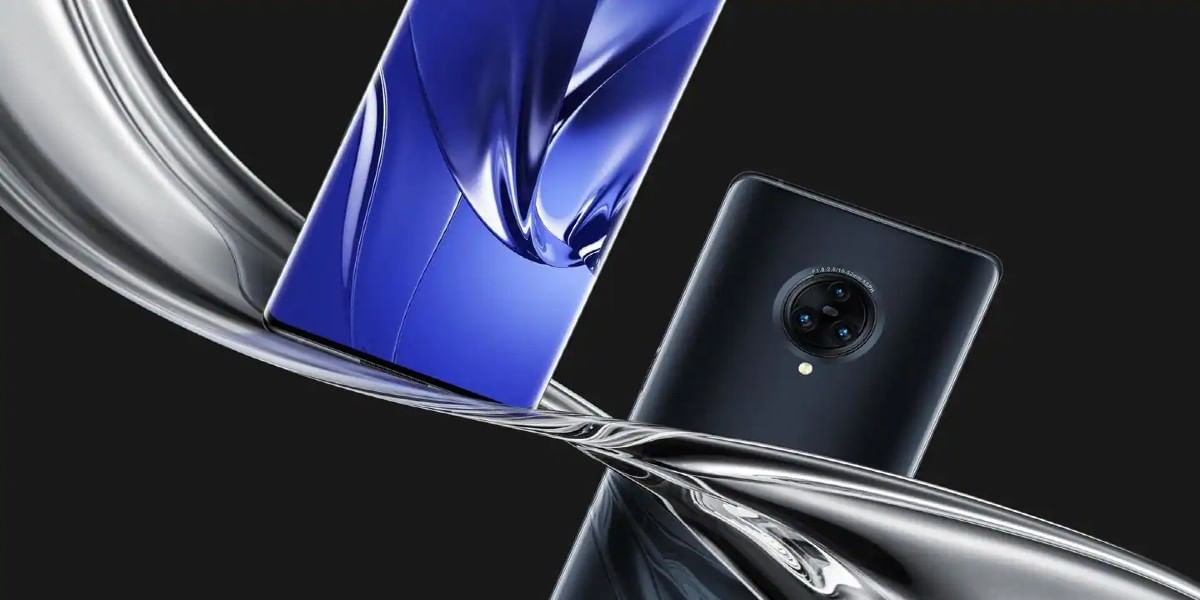 vivo x note