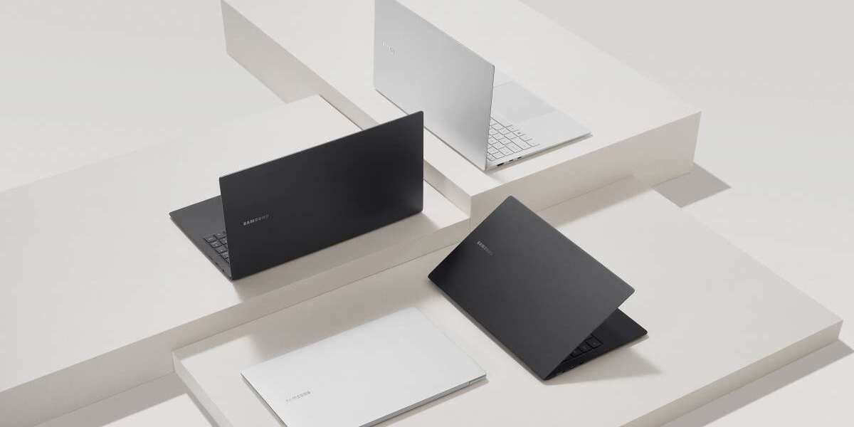 Samsung Galaxy Book 2
