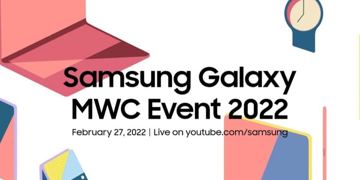 Samsung Galaxy Laptops Unveils at MMC 2022: All Details Here