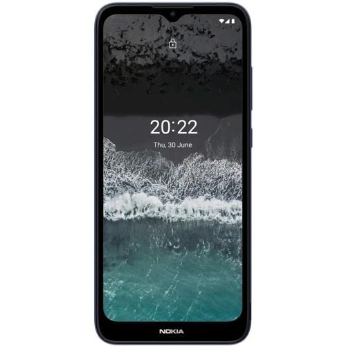 Nokia C21 Front