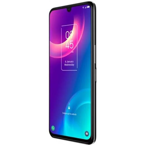 TCL 30 Plus Front