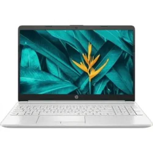 HP 15s du3517TU 637X2PA Core i5 11th Gen 8 GB 512 GB SSD Windows 11 Front