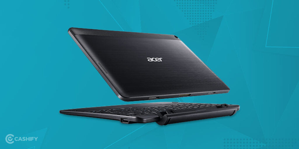 Acer One 10